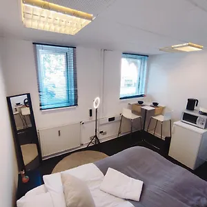 Functional Studio/room Privat bolig